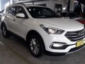 Sell 2016 Hyundai Santa Fe in San Fernando-0