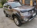 2014 Mitsubishi Montero Sport for sale in General Trias-0