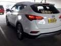 Sell 2016 Hyundai Santa Fe in San Fernando-2
