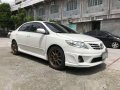 2011 Toyota Corolla Altis for sale in Rizal -3