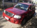 Red Ford Escape 2006 for sale in Baguio -1