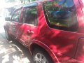 Red Ford Escape 2006 for sale in Baguio -0