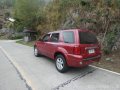 Red Ford Escape 2006 for sale in Baguio -3