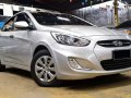 Sell Used 2016 Hyundai Accent Diesel Manual in Quezon City -5