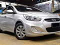 Sell Used 2016 Hyundai Accent Diesel Manual in Quezon City -0