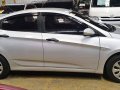 Sell Used 2016 Hyundai Accent Diesel Manual in Quezon City -1