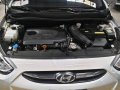 Sell Used 2016 Hyundai Accent Diesel Manual in Quezon City -1