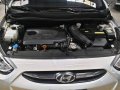 Sell Used 2016 Hyundai Accent Diesel Manual in Quezon City -4