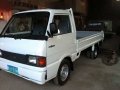 Sell 2020 Suzuki Multi-Cab Truck in Cebu -4