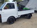 Sell 2020 Suzuki Multi-Cab Truck in Cebu -1