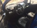 Blue Chevrolet Spark 2014 Hatchback at 38000 km for sale -3