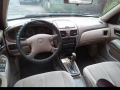 Selling Used Nissan Sentra Exalta 2003 at 100000 km -0