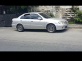 Selling Used Nissan Sentra Exalta 2003 at 100000 km -2