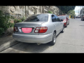 Selling Used Nissan Sentra Exalta 2003 at 100000 km -3