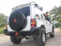 Selling Used Mitsubishi Pajero 2006 Automatic Diesel -2