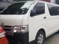 Used Toyota Hiace 2019 at 2000 km for sale -0