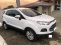 Used 2018 Ford Ecosport at 4300 km for sale -2