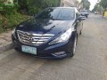 Sell Used 2011 Hyundai Sonata Automatic Gasoline -0