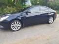 Sell Used 2011 Hyundai Sonata Automatic Gasoline -1