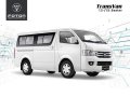 Selling Brand New Foton View Transvan 2019 in Pasig -0