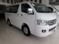 Selling Brand New Foton View Transvan 2019 in Pasig -1