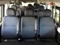 Black Foton View Transvan 2019 for sale in Pasig -2