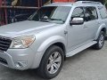 Used 2011 Ford Everest Automatic Diesel for sale -0