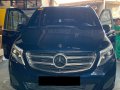 Used 2018 Mercedes-Benz Vito at 2500 km for sale in Cebu -0