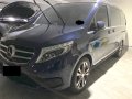 Used 2018 Mercedes-Benz Vito at 2500 km for sale in Cebu -0