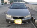 Selling 2nd Hand Honda Accord 1999 in Albay -0