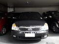 Black 2014 Kia Carnival Automatic Diesel for sale -5