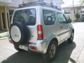 Selling Used Suzuki Jimny 2012 at 50000 km in Cebu -5