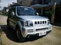 Selling Used Suzuki Jimny 2012 at 50000 km in Cebu -1