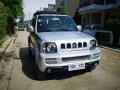 Selling Used Suzuki Jimny 2012 at 50000 km in Cebu -3