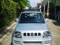 Selling Used Suzuki Jimny 2012 at 50000 km in Cebu -0