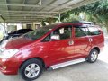 Sell 2nd Hand 2007 Toyota Innova Manual Diesel -0