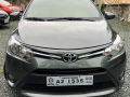 Selling Used Toyota Vios 2018 at 14000 km in Pampanga -1
