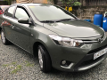 Selling Used Toyota Vios 2018 at 14000 km in Pampanga -2