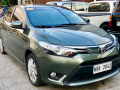 Used Toyota Vios 2018 Automatic at 10000 km for sale -0