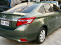 Used Toyota Vios 2018 Automatic at 10000 km for sale -1