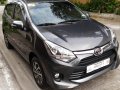 Used 2019 Toyota Wigo at 3000 km for sale -0