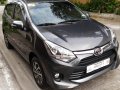 Used 2019 Toyota Wigo at 3000 km for sale -5