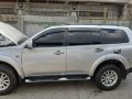 Selling 2nd Hand Mitsubishi Montero Sport 2012 in Caloocan -0