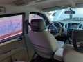 Selling 2nd Hand Mitsubishi Montero Sport 2012 in Caloocan -1