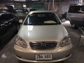 2005 Toyota Altis for sale in Pasig City-3