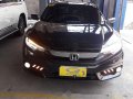 Selling Honda Civic 2016 Sedan in San Fernando-5