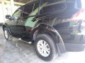 2015 Mitsubishi Montero for sale in Santiago-5