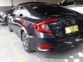 Selling Honda Civic 2016 Sedan in San Fernando-4