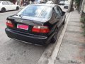 Sell Black 2000 Honda Civic in Quezon City -2
