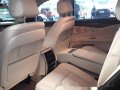 Selling 2015 Bmw 520D Sedan in San Fernando-4